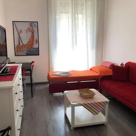 Sweetholidayhome Apartman Szirakúza