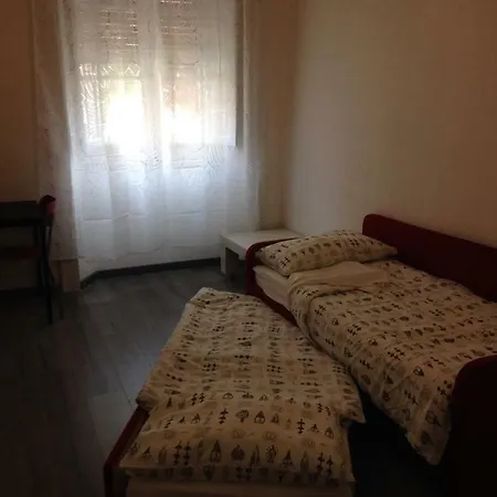 Sweetholidayhome * Szirakúza