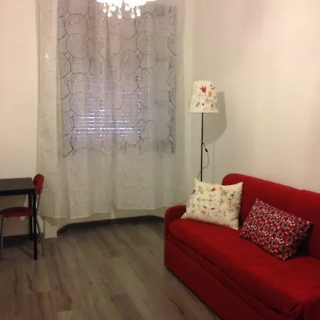 Sweetholidayhome * Szirakúza