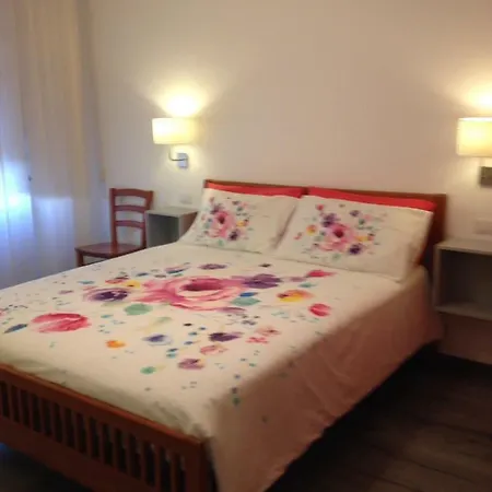 Apartman Sweetholidayhome Szirakúza