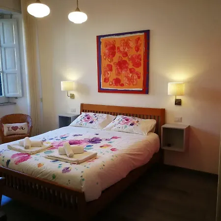 Sweetholidayhome * Szirakúza