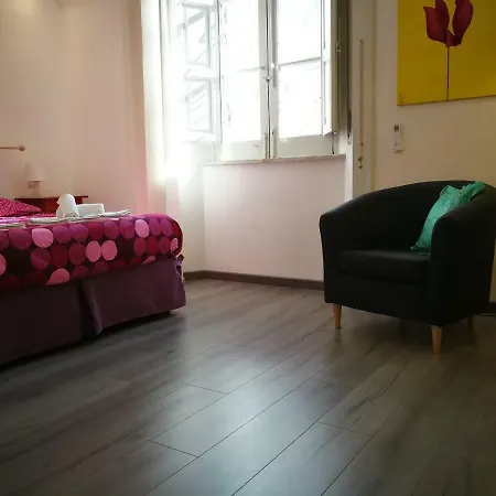 Sweetholidayhome * Szirakúza