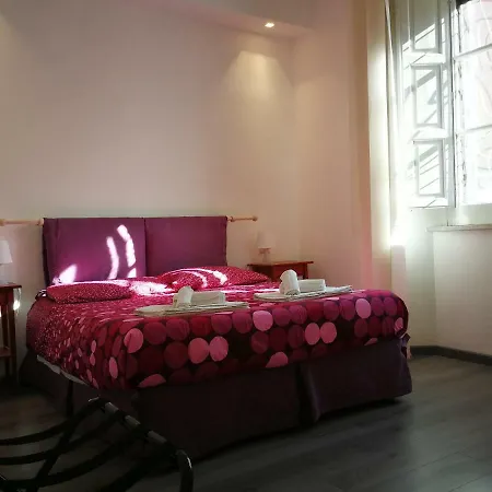 Sweetholidayhome Apartman Szirakúza