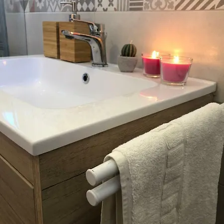 Apartman Sweetholidayhome