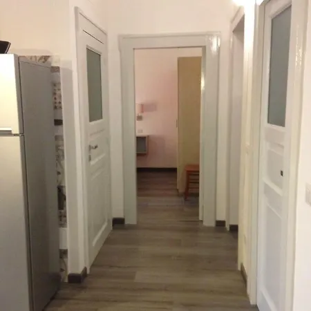 Sweetholidayhome Apartamento