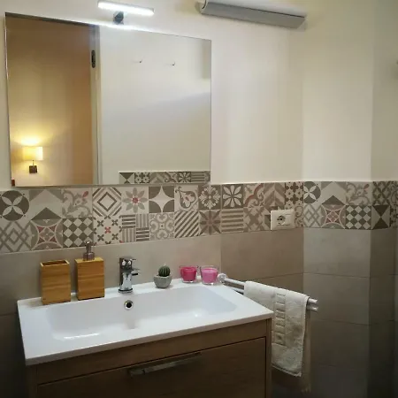 Apartment Sweetholidayhome
