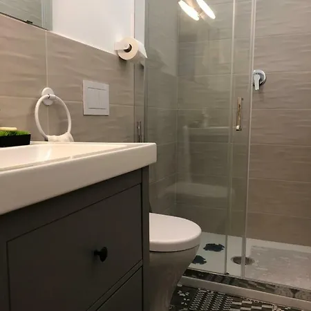 Apartamento Sweetholidayhome Syracuse