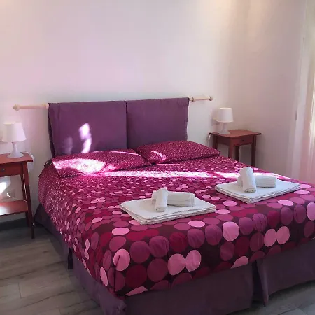Apartament Sweetholidayhome Syrakuzy