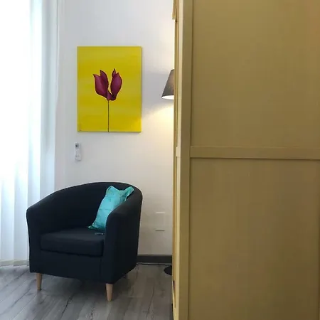 Apartment Sweetholidayhome