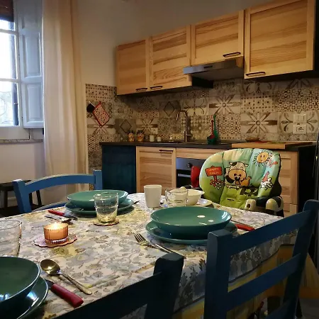 Apartment Sweetholidayhome