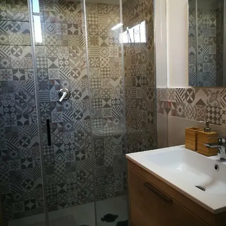 Sweetholidayhome Apartment